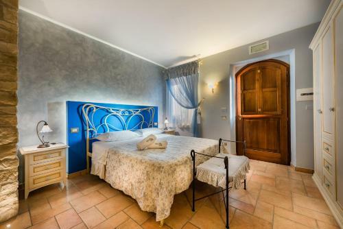 Agroturismo Antica Fonte