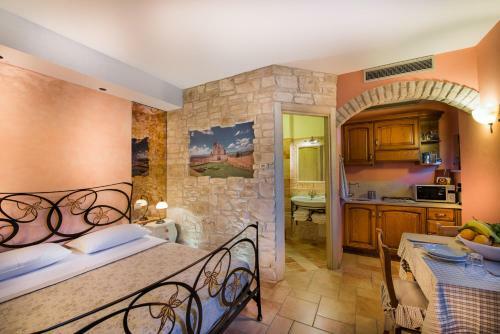 Agroturismo Antica Fonte