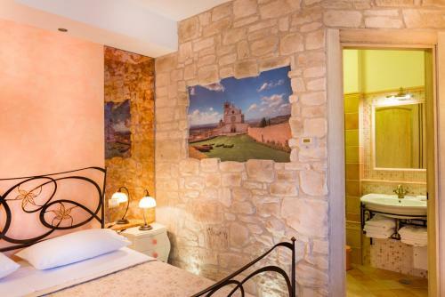 Agroturismo Antica Fonte