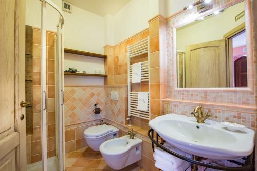 Agroturismo Antica Fonte