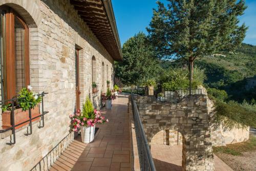 Agroturismo Antica Fonte