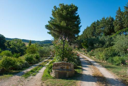 Agroturismo Antica Fonte
