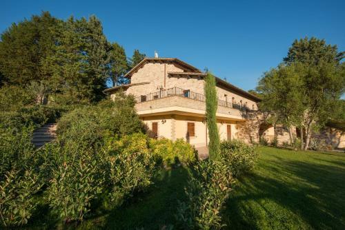 Agroturismo Antica Fonte