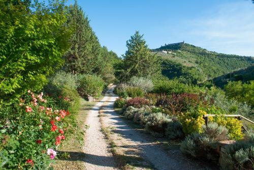 Agroturismo Antica Fonte
