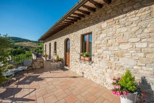 Agroturismo Antica Fonte