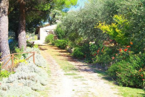Agroturismo Antica Fonte