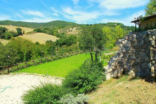 Agroturismo Antica Fonte