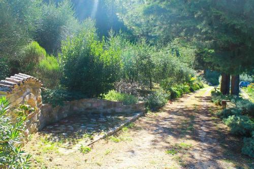 Agroturismo Antica Fonte