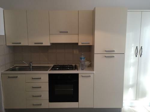 Apartamento Case Vacanze Di Jaki