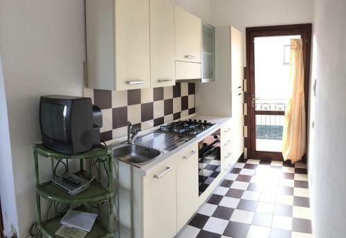 Apartamento Case Vacanze Di Jaki
