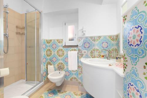 Hostal La Casa Dell'orologio