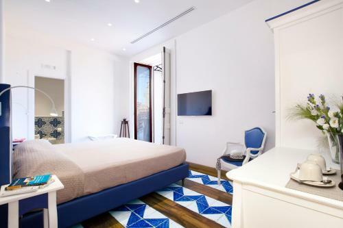 Hostal La Casa Dell'orologio