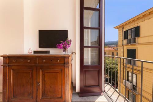 Hostal La Casa Dell'orologio