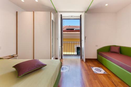 Hostal La Casa Dell'orologio