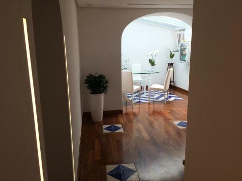 Hostal La Casa Dell'orologio