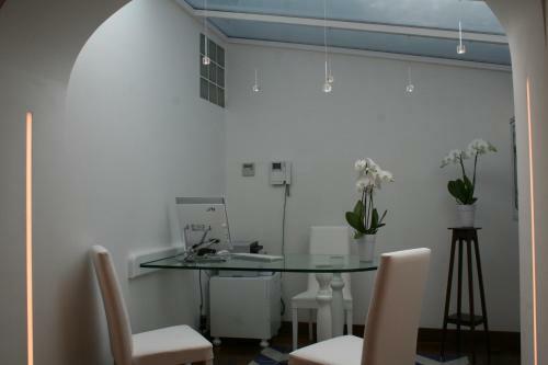 Hostal La Casa Dell'orologio
