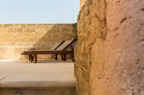 Bed & Breakfast Palazzo Morisco