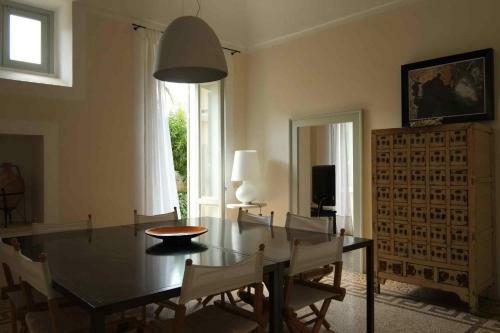 Bed & Breakfast Palazzo Morisco