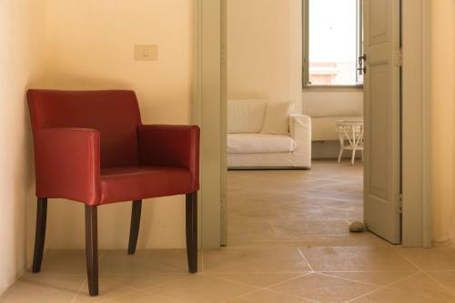 Bed & Breakfast Palazzo Morisco