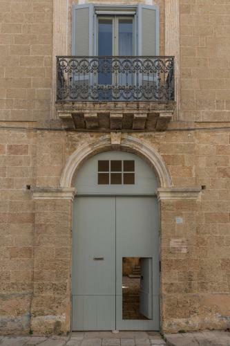 Bed & Breakfast Palazzo Morisco