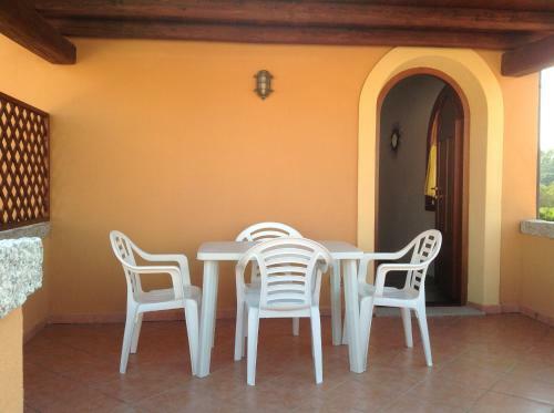 Apartamento Casa Vacanza La Suaredda