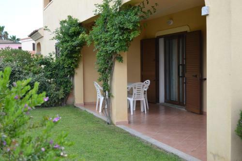 Apartamento Casa Vacanza La Suaredda