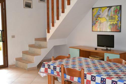 Apartamento Casa Vacanza La Suaredda