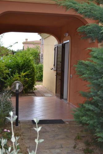 Apartamento Casa Vacanza La Suaredda