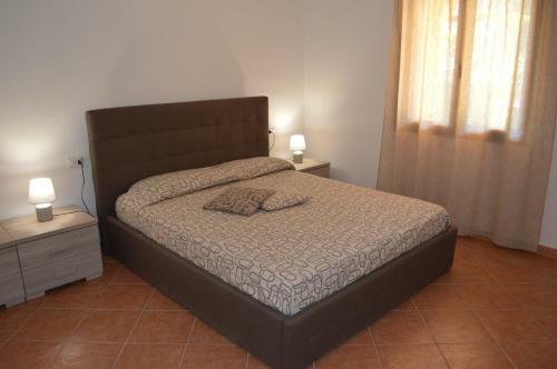 Apartamento Casa Vacanza La Suaredda