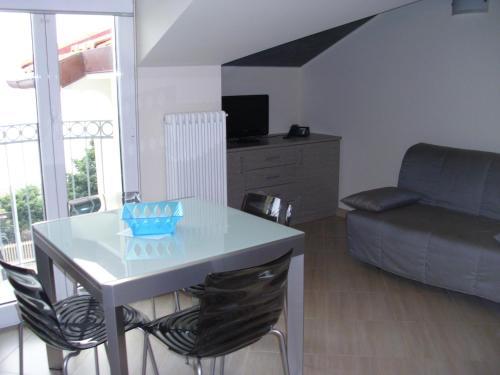 Apartamento Residence Villa Carmen