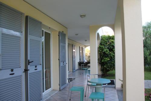 Apartamento Residence Villa Carmen