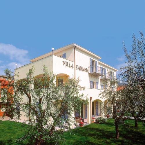 Apartamento Residence Villa Carmen