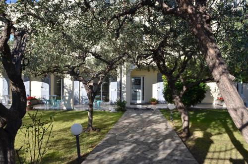 Apartamento Residence Villa Carmen