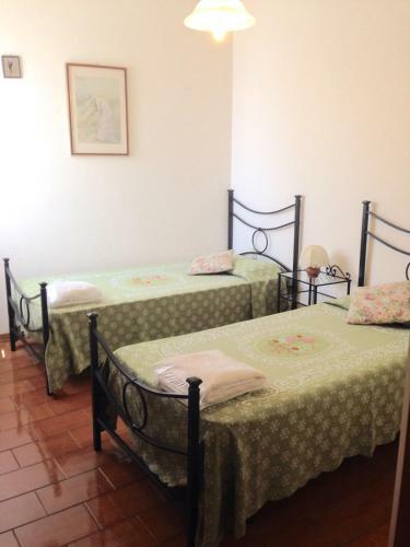 Agroturismo Le Casette Di Michele
