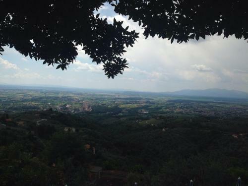 Agroturismo Le Casette Di Michele