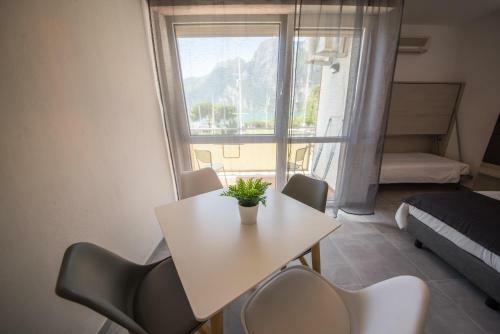 Apartamento Residence Cristine
