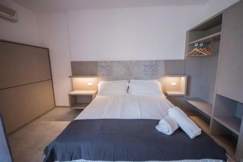 Apartamento Residence Cristine