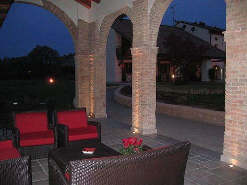 Annia Park Hotel Venice Airport