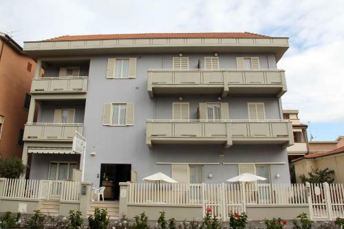 Aparthotel Residence I Due Pini