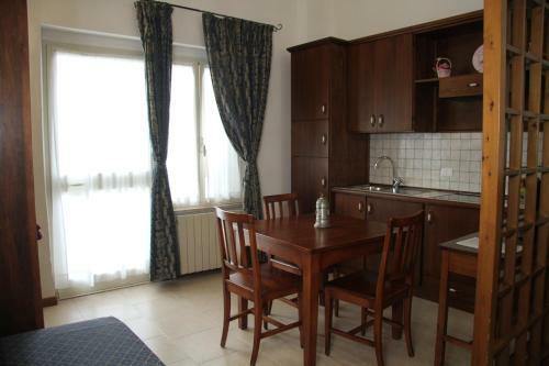 Aparthotel Residence I Due Pini
