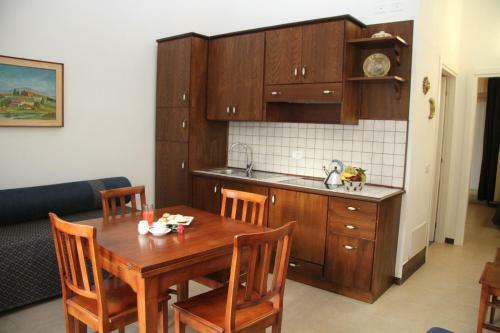 Aparthotel Residence I Due Pini
