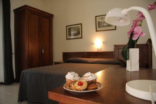 Aparthotel Residence I Due Pini