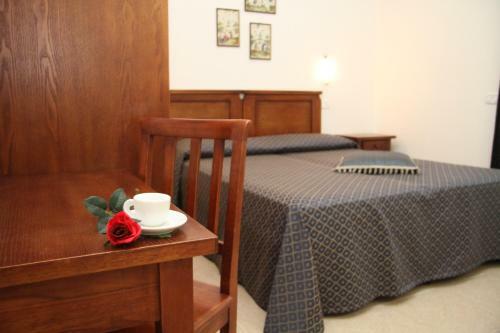 Aparthotel Residence I Due Pini