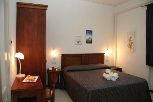 Aparthotel Residence I Due Pini