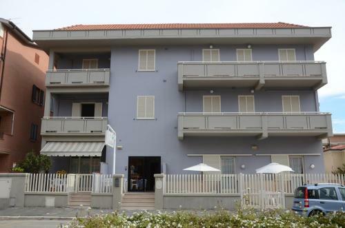 Aparthotel Residence I Due Pini