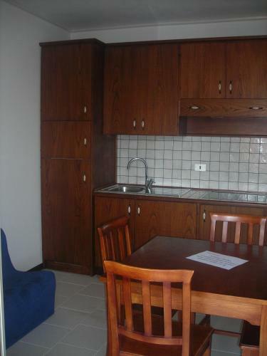 Aparthotel Residence I Due Pini