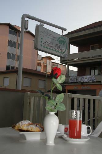 Aparthotel Residence I Due Pini