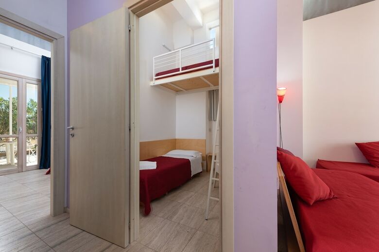 Apartamento Vitorno Residence