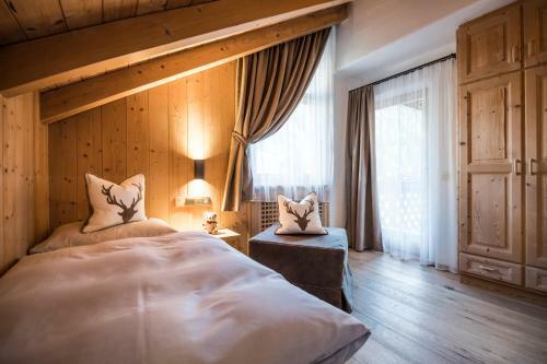 Apartamento Ciasa Scjadu