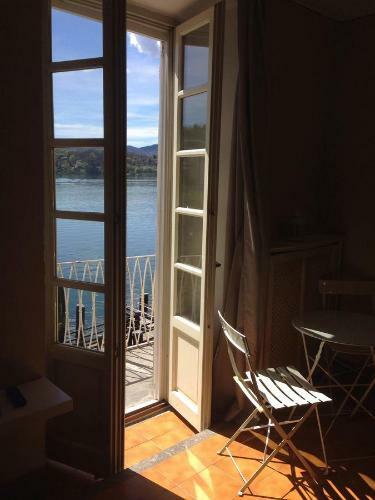 Apartamento Appartamento L`angolo